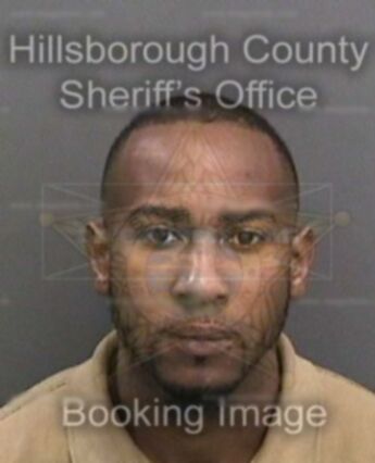 William Zedrick Keo Yarborough