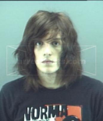 Steven Ryan Reeves