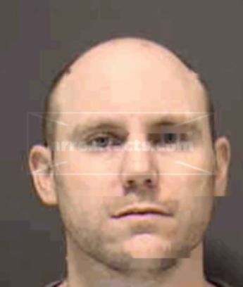 Christopher Lee Partain