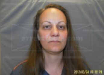 Tabitha Lee Maynard