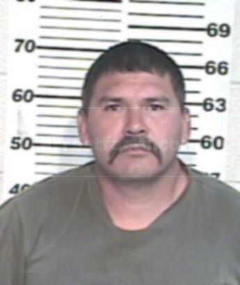 Antonio Barron Gonzalez