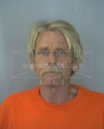 Steven Fisher