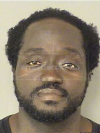 Tavares Eugene Allen