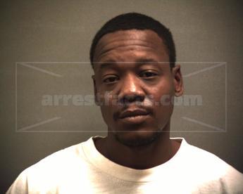 Cornelius Andre Johnson