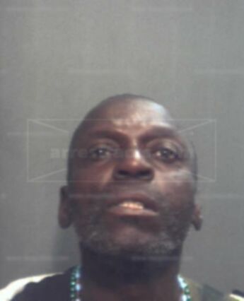 Alfred Mckenzie Jr.