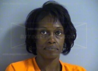Shanta Yvette Donaldson