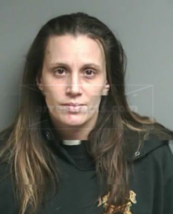 Shelly Renae Newton