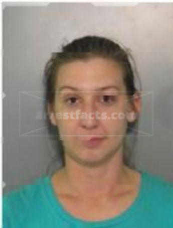 Cherie Nicole Dimmick