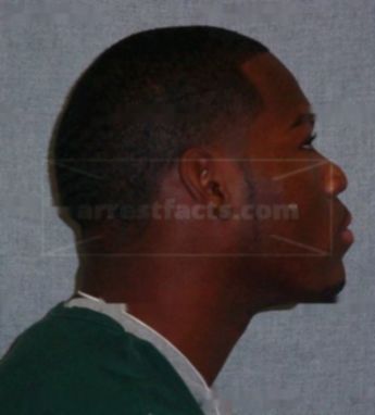 Lavelle Jackson