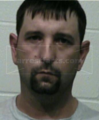 Donnie Keith George