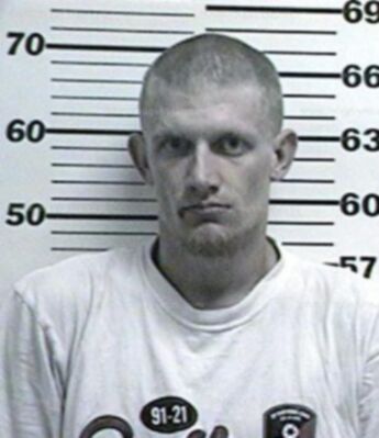 Brandon Scott Shough