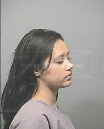 Carmen Ashley Phillips