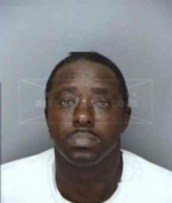 Dennis Elton Pressely