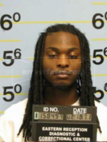 Lamont Davis