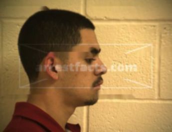 Randy Allen Salinas Diaz