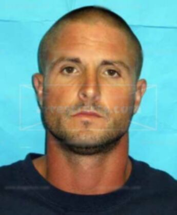 Brandon Thomas Webb