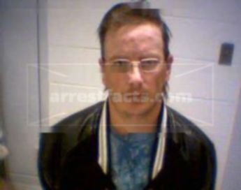 John Travis Brooks