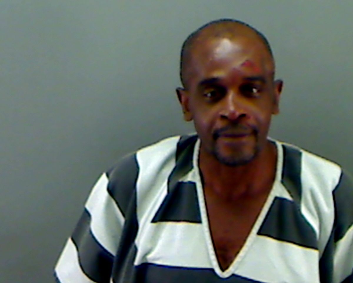 Robert Earl Jackson
