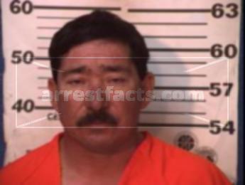 Carlos Valadez Gonzalez