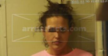Jacqueline Tiffany Hopkins