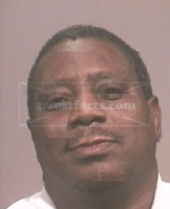 Herman Lorenzo Patterson