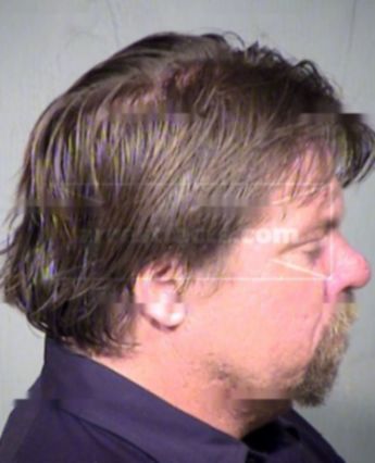 Michael Braden Turner