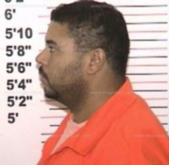 Randall T James