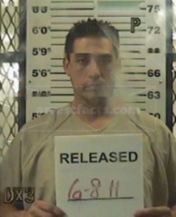 Joseph Gary Martinez