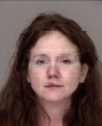 Brooke Suzanne Kieffer