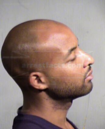 Cortlin Thomas Whitehead