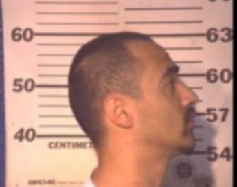 Orlando Velasquez Vasquez