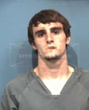 Preston Lee Donaldson