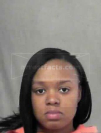 Nasstashia Shasha Powell