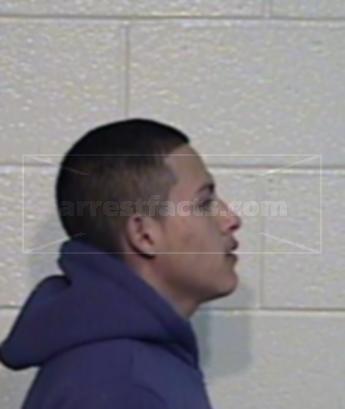 Brian Rene Reyes Vela