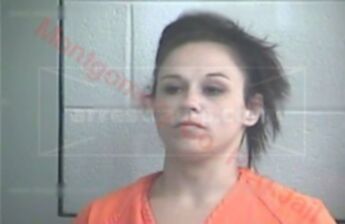 Ashley Nicole Groves