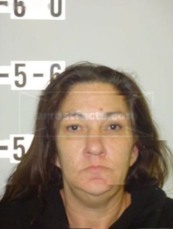 Tammy Rene Stevens