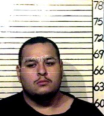 Jose Ceasar Ortega