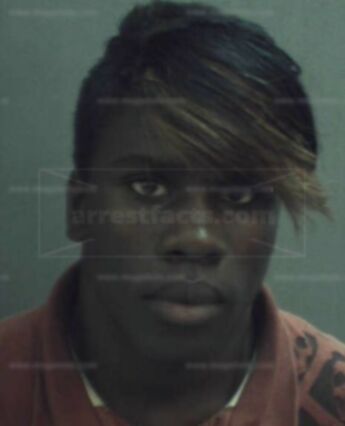 Hakeem Amier Harris