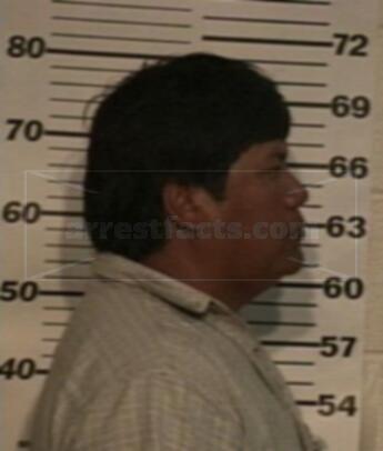 Hector Cepeda Trejo