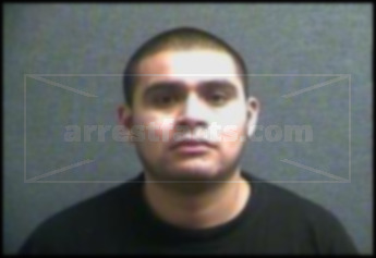 Josue Cedillo Gutierrez