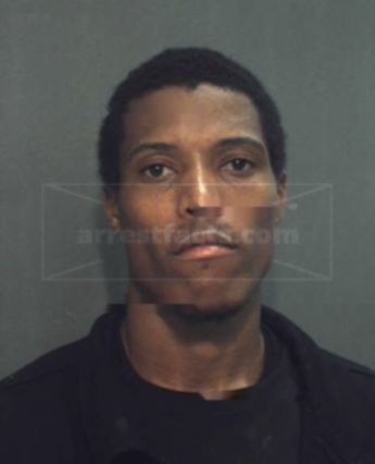 Jevon Gibson