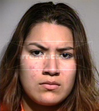 Jessica Leigh Vasquez