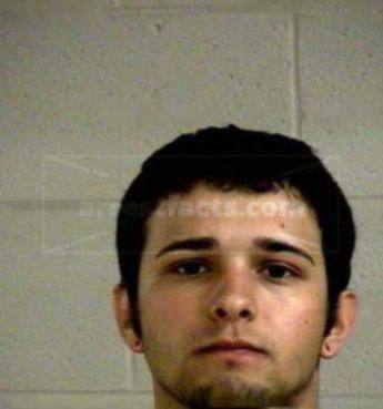 Johnnie Lee Gonzales