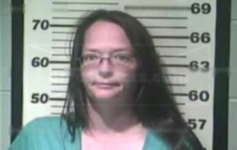 Amanda Sue Morris