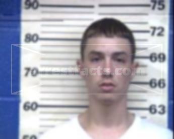 Ryan Hayden Anderson