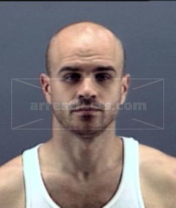 Tyler Charles Mosier