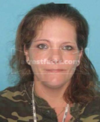 Andrea Rose Squires