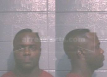 Gregory Dewayne Tate Jr.