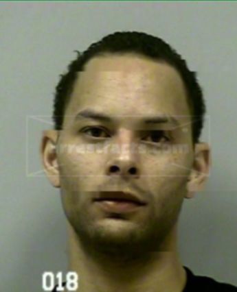 Linton Carlos Barnett Iii