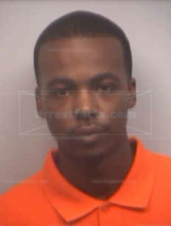 Mario Thornton
